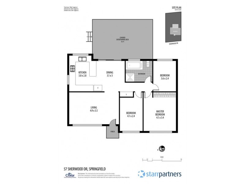 57 Sherwood Drive, Springfield NSW 2250