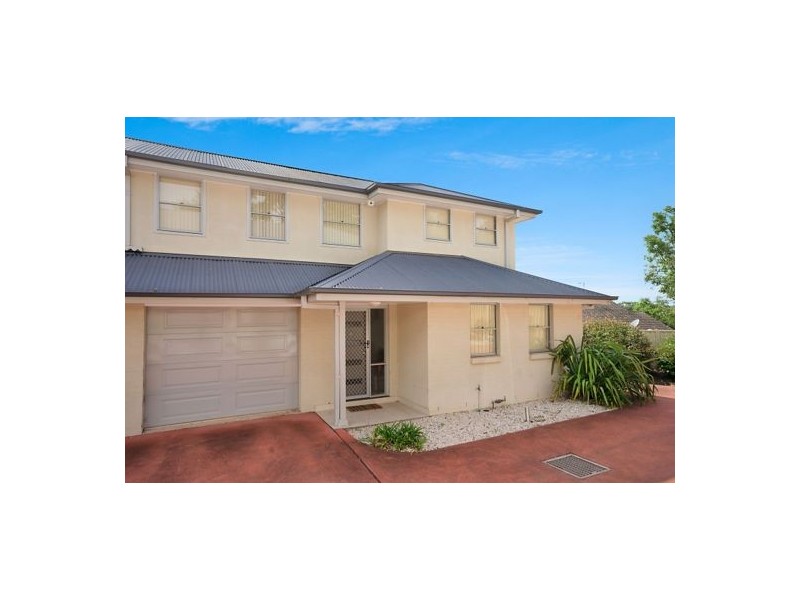 4/30 Walmsley Road, Ourimbah NSW 2258
