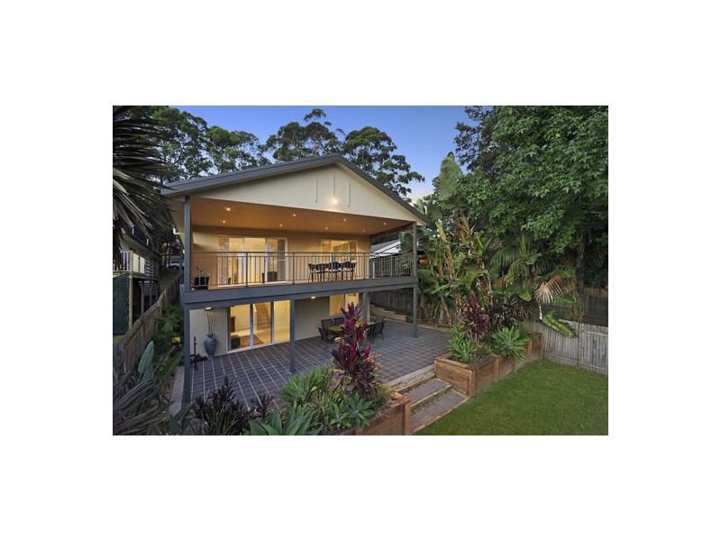 4 Muloora Road, Springfield NSW 2250