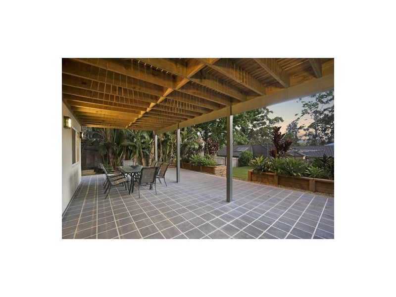 4 Muloora Road, Springfield NSW 2250