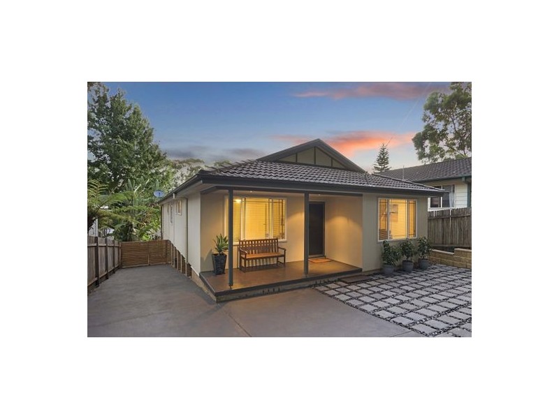 4 Muloora Road, Springfield NSW 2250
