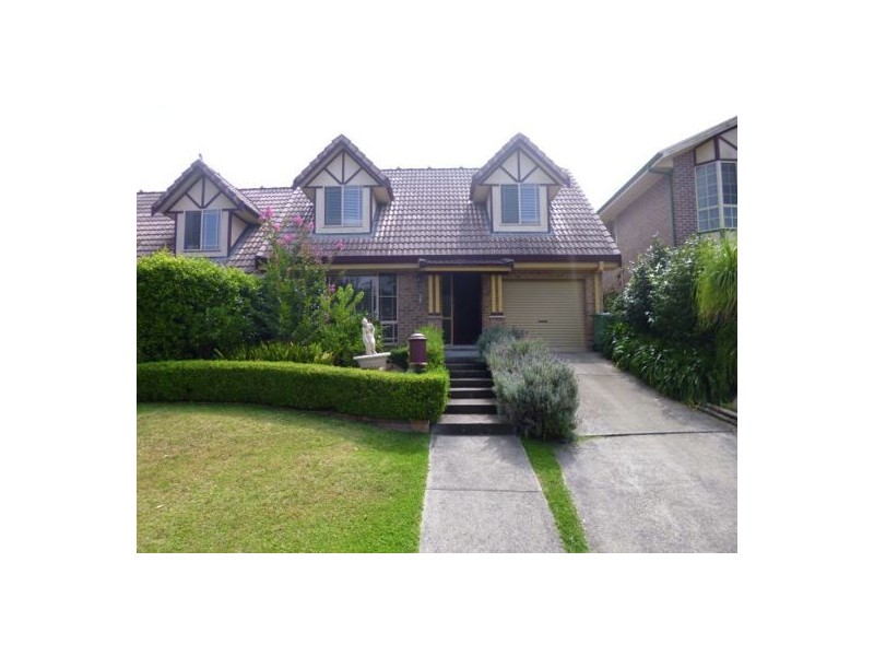 2A Bomaderry Crescent, Glenning Valley NSW 2261