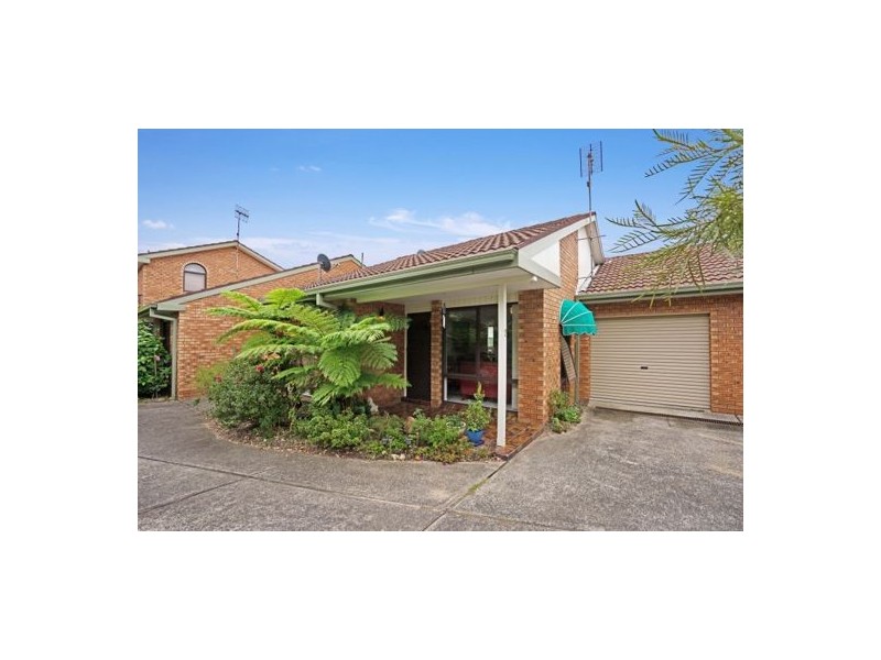 2/19 Augusta Street, Umina Beach NSW 2257