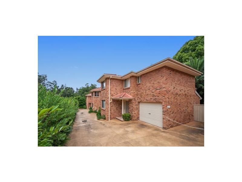 3/30 Webb Street, East Gosford NSW 2250