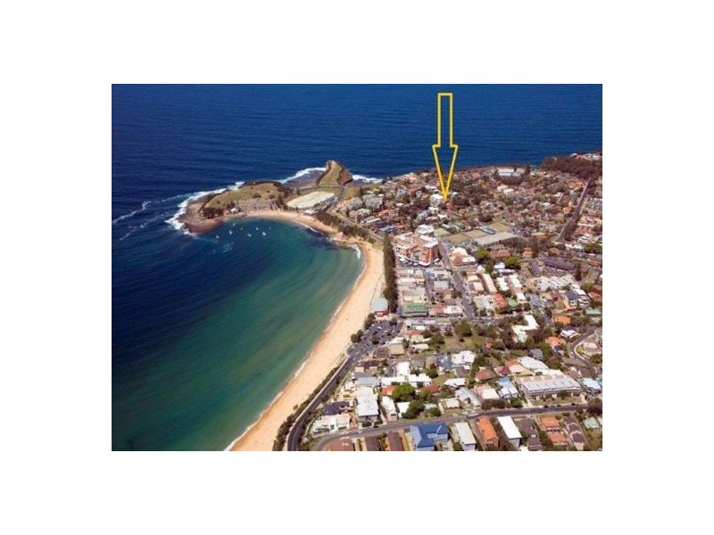 2/24 Maroomba Road, Terrigal NSW 2260