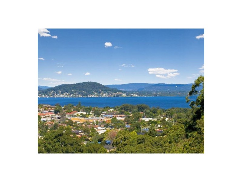 12 Rubie Crescent, East Gosford NSW 2250