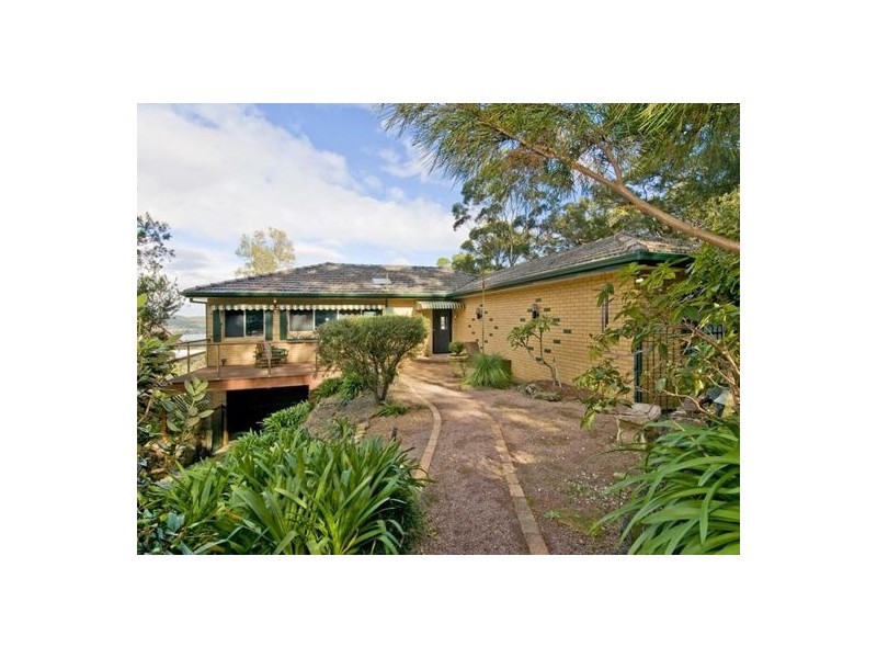 12 Rubie Crescent, East Gosford NSW 2250