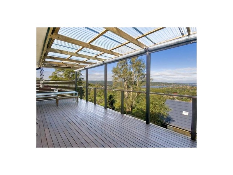 12 Rubie Crescent, East Gosford NSW 2250