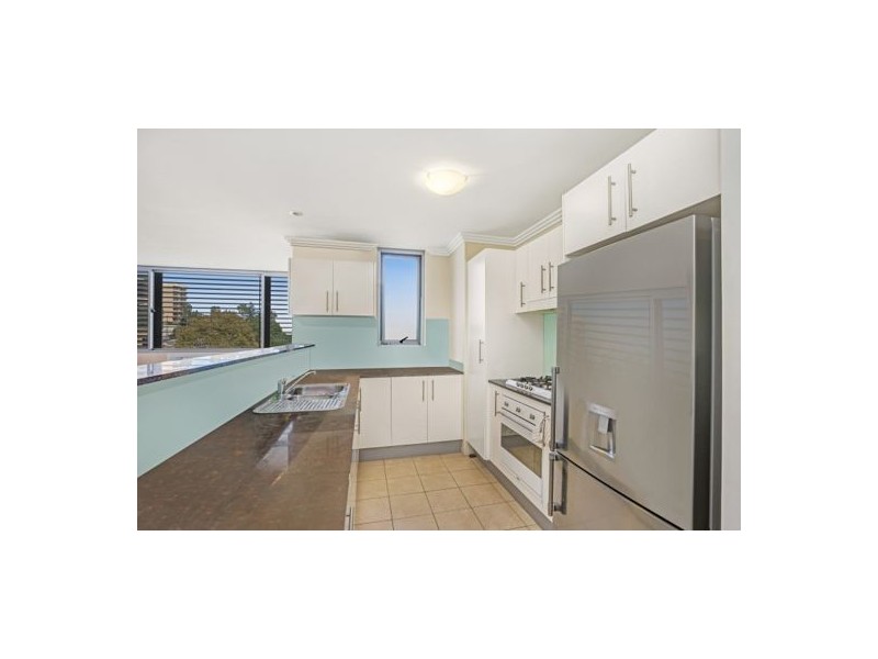 25/72-82 Mann Street, Gosford NSW 2250