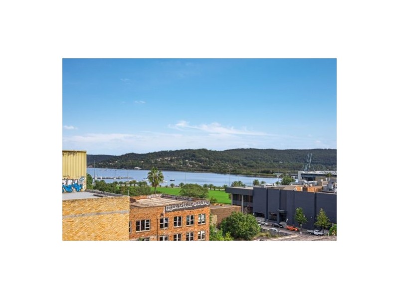 25/72-82 Mann Street, Gosford NSW 2250