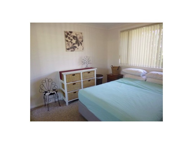 6/205A Albany Street, Point Frederick NSW 2250