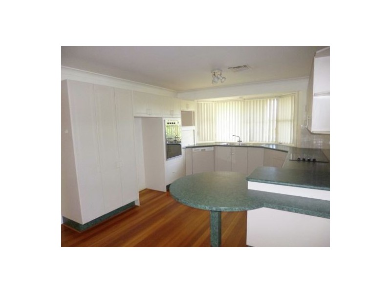 25 Patrick Crescent, Saratoga NSW 2251