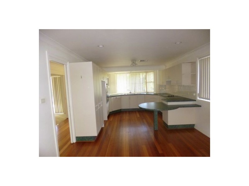 25 Patrick Crescent, Saratoga NSW 2251