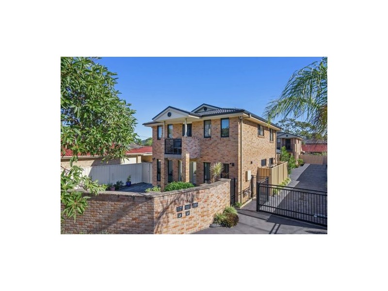 1/189 Blackwall Road, Woy Woy NSW 2256