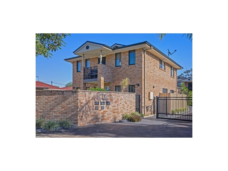 1/189 Blackwall Road, Woy Woy NSW 2256