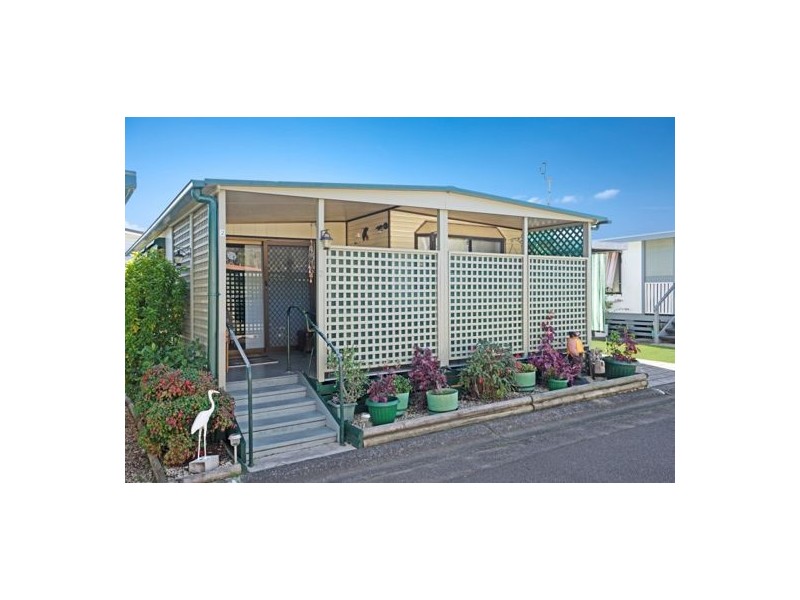 F2 Broadlands Village, Green Point NSW 2251