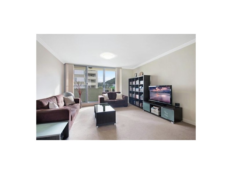 17/72-82 Mann Street, Gosford NSW 2250