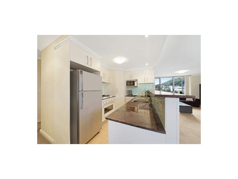 17/72-82 Mann Street, Gosford NSW 2250