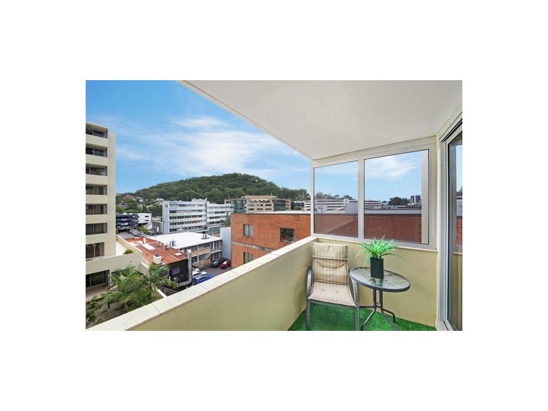 17/72-82 Mann Street, Gosford NSW 2250