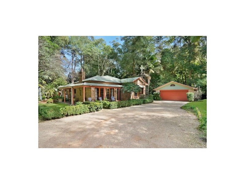 23 Pollard Close, Holgate NSW 2250