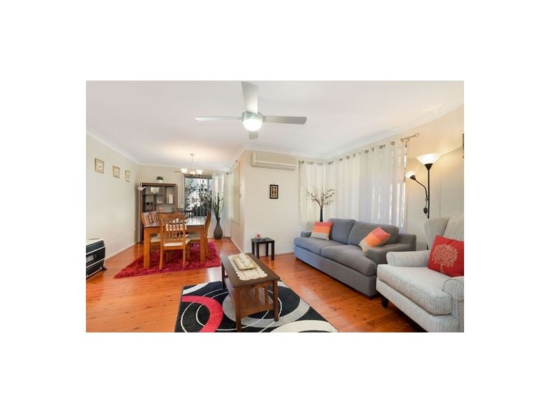 6 Woolard Road, Springfield NSW 2250