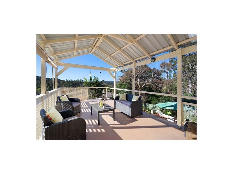 6 Woolard Road, Springfield NSW 2250