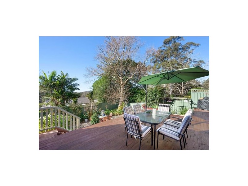 6 Woolard Road, Springfield NSW 2250