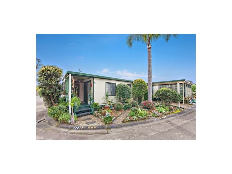 F1 Broadlands Estate, Green Point NSW 2251