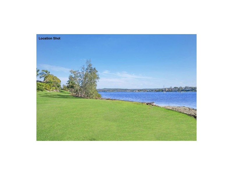 F1 Broadlands Estate, Green Point NSW 2251