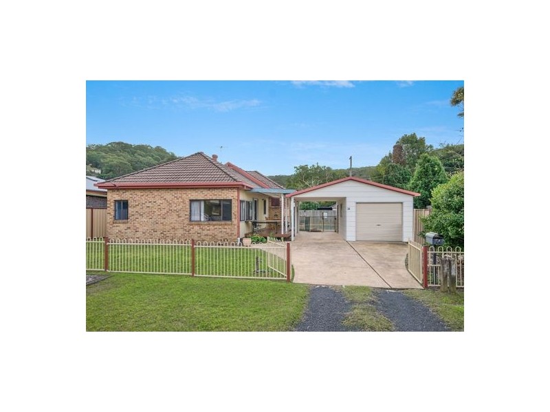 24 Victory Parade, Tascott NSW 2250