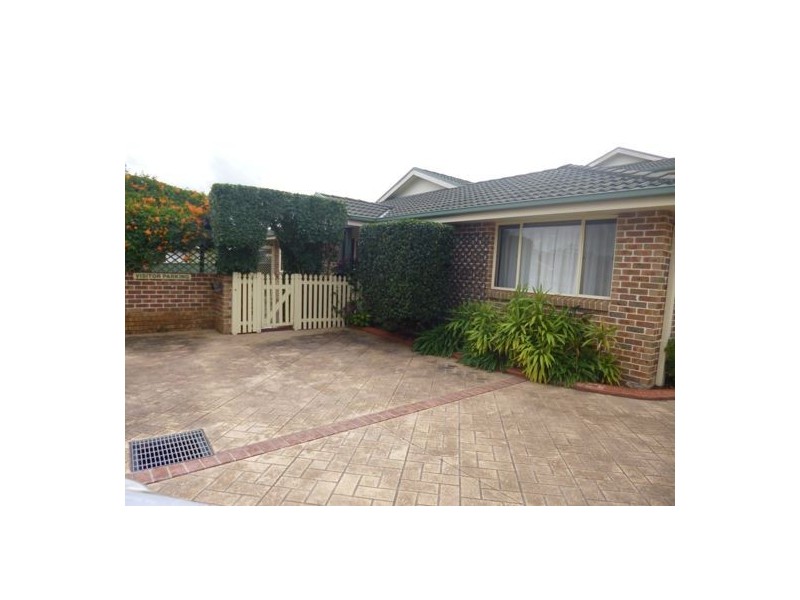 1/23 Webb Street, East Gosford NSW 2250