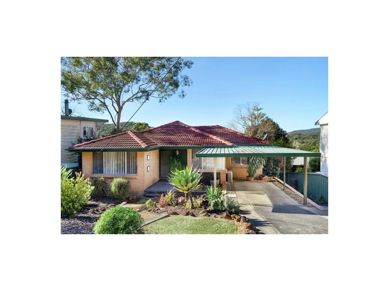 6 Woolard Road, Springfield NSW 2250