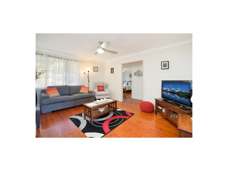 6 Woolard Road, Springfield NSW 2250