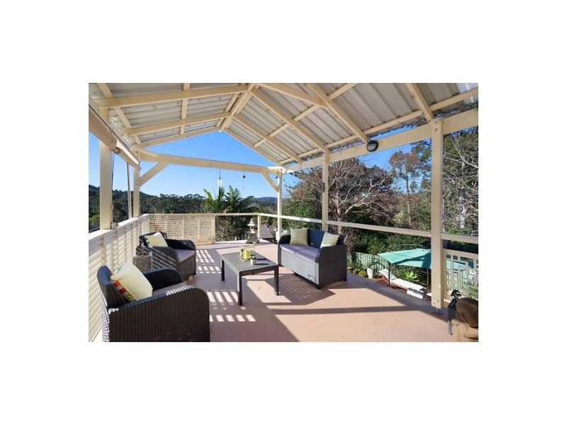 6 Woolard Road, Springfield NSW 2250