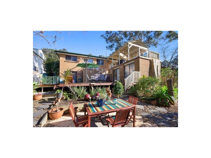 6 Woolard Road, Springfield NSW 2250