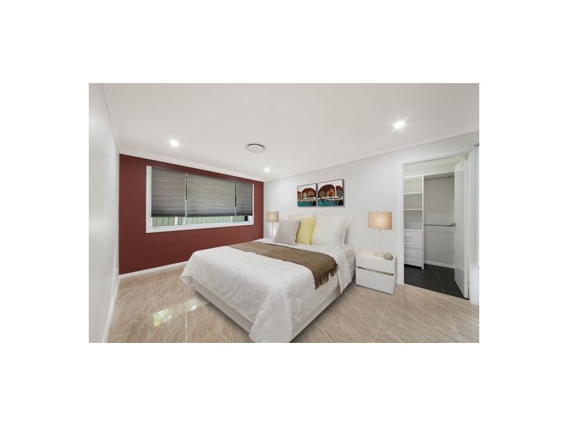 46B Railway Crescent, Lisarow NSW 2250