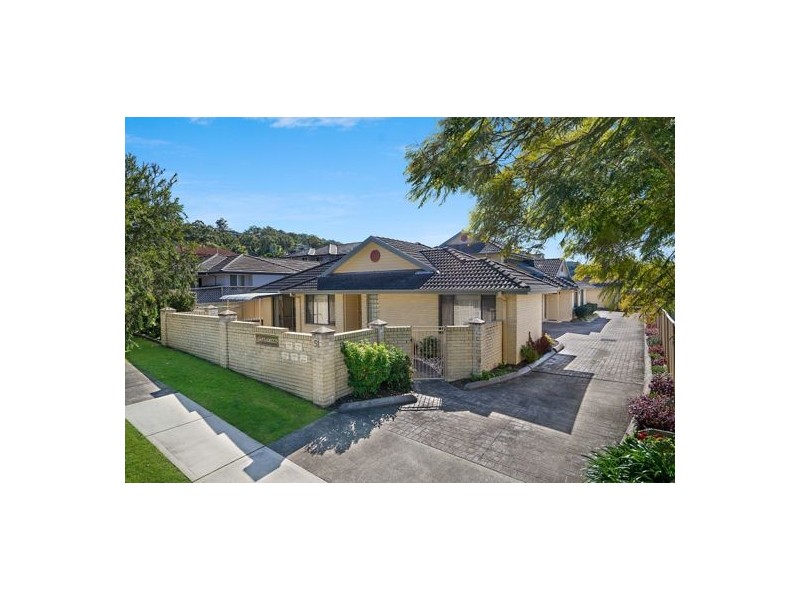 1/51 Brougham Street, East Gosford NSW 2250