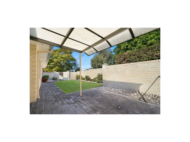 1/51 Brougham Street, East Gosford NSW 2250