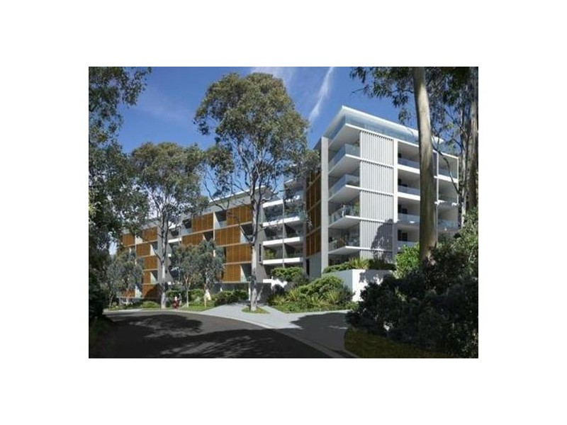 5/6-16 Hargraves Street, Gosford NSW 2250