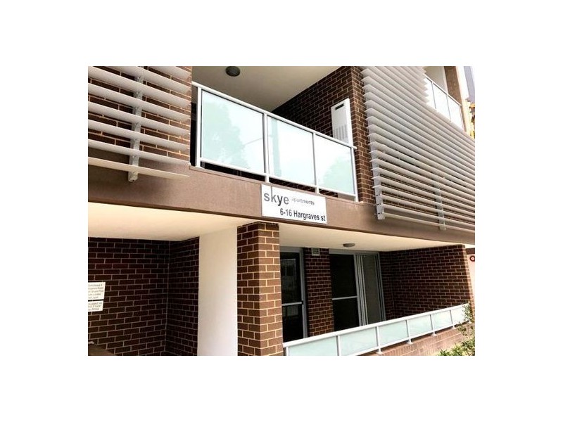 5/6-16 Hargraves Street, Gosford NSW 2250