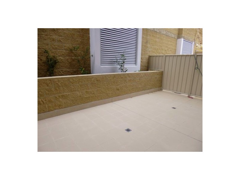 5/6-16 Hargraves Street, Gosford NSW 2250