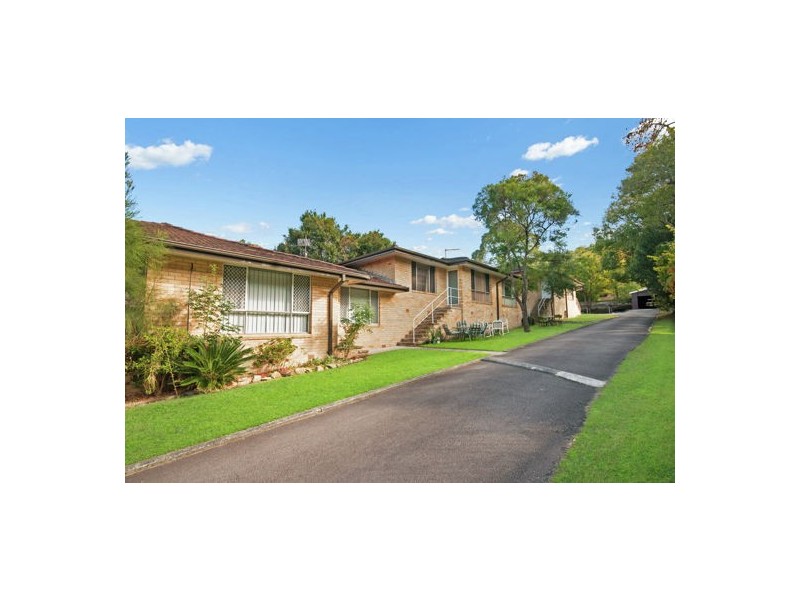 4/33 Central Coast Highway, West Gosford NSW 2250