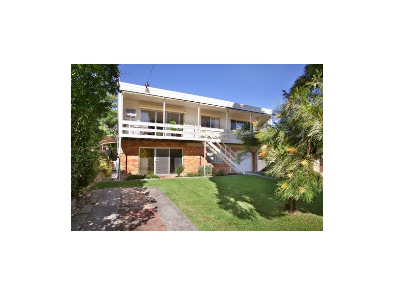 21A TANGERINE AVENUE, Springfield NSW 2250