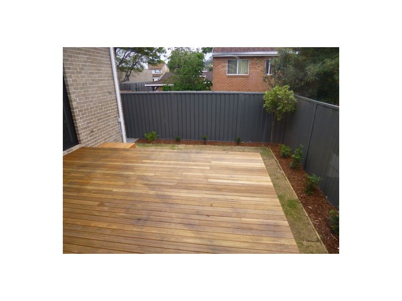 1/17 Brougham Street, East Gosford NSW 2250