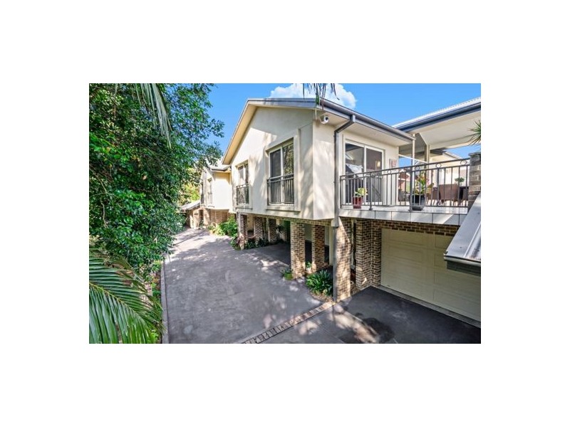 2/42 Webb Street, East Gosford NSW 2250