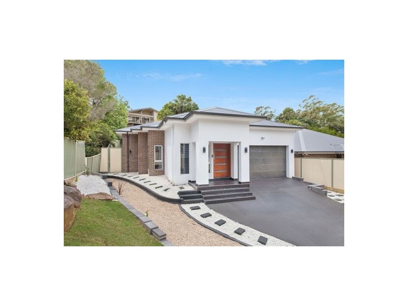 46B Railway Crescent, Lisarow NSW 2250