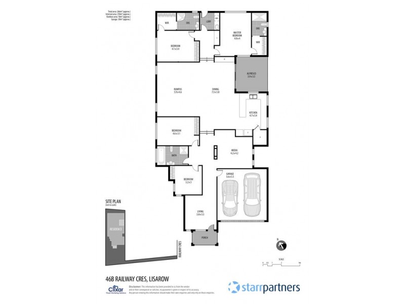 46B Railway Crescent, Lisarow NSW 2250