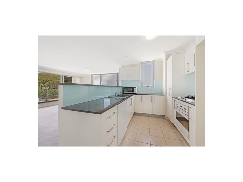 34/12 Baker Street, Gosford NSW 2250