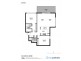 34/12 Baker Street, Gosford NSW 2250 Floorplan