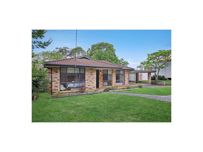 68 Springfield Road, Springfield NSW 2250